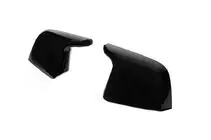 Fiat Doblo II 2010–2022 Spiegelkappen BMW-Style (2 stuks) foto 3
