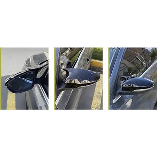 Spiegelkappen BMW-Style (2018-2020, 2 stuks) foto 1