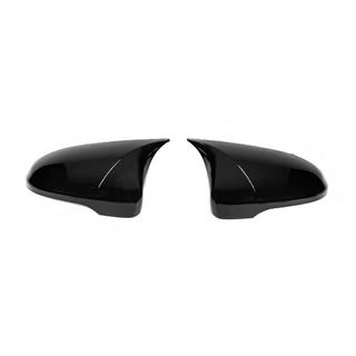 Spiegelkappen BMW-Style (2018-2020, 2 stuks) foto 2