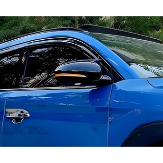 Spiegelkappen BMW-Style (2015-2018, 2 stuks) foto 1