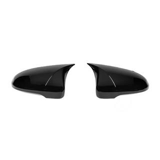 Spiegelkappen BMW-Style (2015-2018, 2 stuks) foto 2