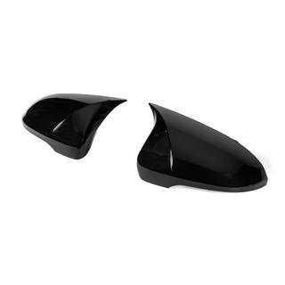 Spiegelkappen BMW-Style (2015-2018, 2 stuks) foto 3