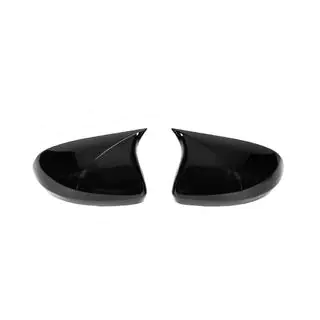 Spiegelkappen BMW-Style (2 stuks) Dacia Duster 2018–2024 foto 2