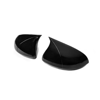Spiegelkappen BMW-Style (2 stuks) Dacia Duster 2018–2024 foto 3