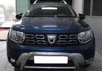 Renault Duster 2018–2024 Spiegelkappen BMW-Style (2 stuks) foto 5
