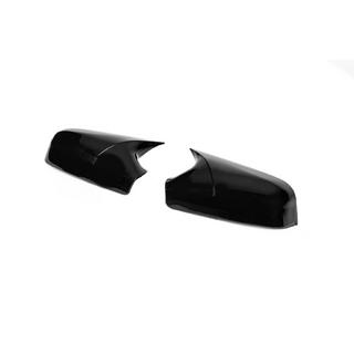 BMW-style spiegelkappen (2 stuks) Opel Astra G Classic 1998–2012 foto 3