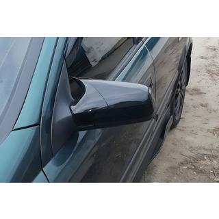 BMW-style spiegelkappen (2 stuks) Opel Astra G Classic 1998–2012 foto 1