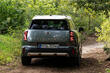 Review van de derde generatie MINI Countryman-crossover foto 4