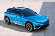 Test: de elektrische premium-crossover Acura ZDX foto 1