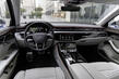 Vernieuwde sportieve sedan Audi S8 foto 5