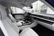 Vernieuwde sportieve sedan Audi S8 foto 6