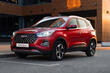 Review van de vernieuwde crossover Chery Tiggo 4 Pro foto 1
