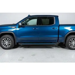 Maya Blue sidesteps (2 stuks, aluminium) foto 1