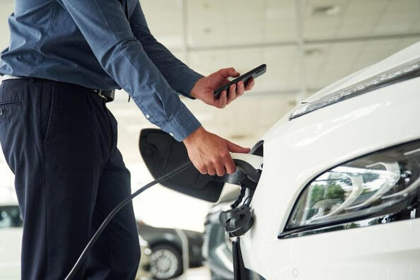 Hoe rendabel is een elektrische auto?