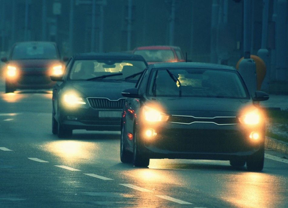 Hoe gebruik je de autoverlichting correct?