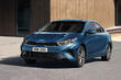 KIA Cerato: vernieuwde sedan van de vierde generatie foto 2