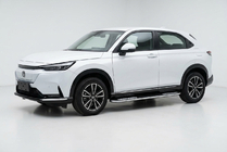 Honda eNP1 2022– Side steps Tayga V2 (2 stuks, aluminium) foto 1