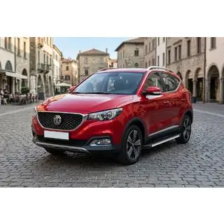 Maya V1 zijtreden (2 stuks, aluminium) MG ZS 2017–2024 foto 1