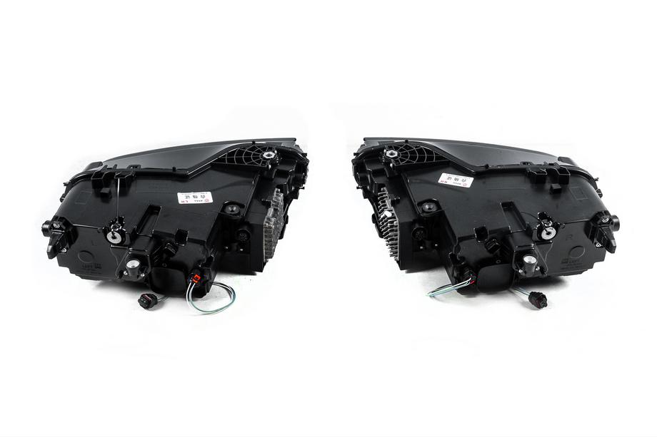 BMW X7 G07 2019– LCI M-Performance faceliftset Foto 17