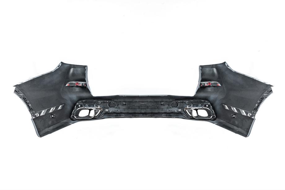 BMW X7 G07 2019– LCI M-Performance faceliftset Foto 41