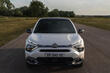 Review van de elektrische crossover-sedan Citroen e-C4 X foto 3
