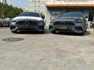 Mercedes C-klasse W206 2022– Bodykit (C63 AMG) foto 2