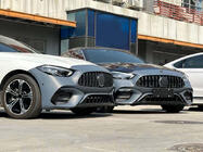 Mercedes C-klasse W206 2022– Bodykit (C63 AMG) foto 6