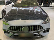 Mercedes C-klasse W206 2022– Bodykit (C63 AMG) foto 7