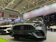Mercedes C-klasse W206 2022– Bodykit (C63 AMG) foto 8