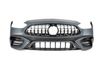 Mercedes C-klasse W206 2022– Bodykit (C63 AMG) foto 9