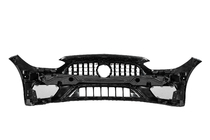 Mercedes C-klasse W206 2022– Bodykit (C63 AMG) foto 14