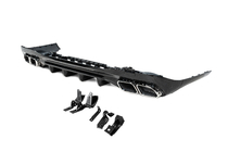 Mercedes C-klasse W206 2022– Bodykit (C63 AMG) foto 17