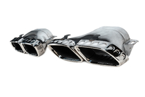 Mercedes C-klasse W206 2022– Bodykit (C63 AMG) foto 35