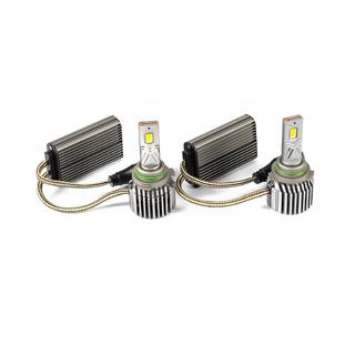 Set LED-lampen HB4/9006 Niken Nova-series foto 2