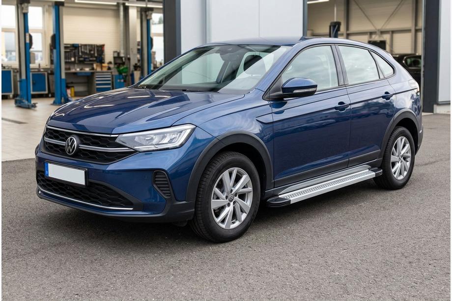 Volkswagen Taigo 2020– Maya V2 zijtreden (2 st., aluminium) Image