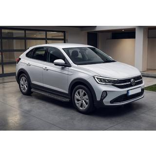 Tayga Black zijtreden (set van 2, aluminium) Volkswagen Taigo 2020– foto 1