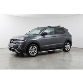 Fullmond side steps (2 stuks, aluminium) Volkswagen T-Cross 2019– foto 1
