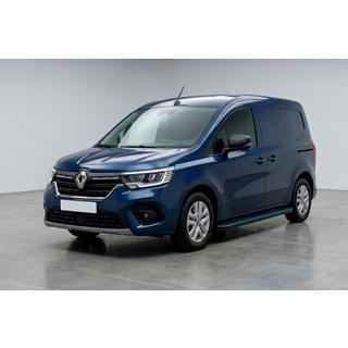 Maya Blue sidesteps (2 stuks, aluminium) Renault Kangoo/Express 2021– foto 1