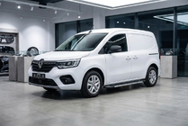 Renault Kangoo/Express 2021– Side steps RedLine V1 (2 stuks, aluminium) Renault Kangoo vanaf 2021↗ foto 1