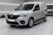 Renault Kangoo/Express 2021– Maydos V2 zijtreden (set van 2, aluminium) Renault Express 2021↗ foto 1