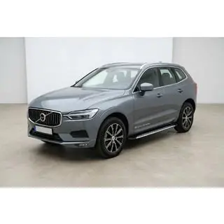 Side steps Shining V1 (2 st., aluminium) Volvo XC60 2017– foto 1