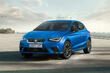 SEAT Ibiza: vernieuwde en stijlvolle hatchback foto 1