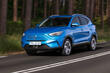 Review van de vernieuwde elektrische crossover MG ZS EV foto 3