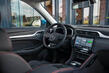Review van de vernieuwde elektrische crossover MG ZS EV foto 5