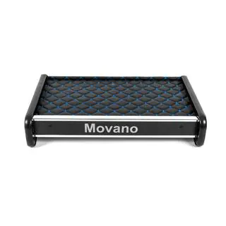 Dashboardplank (ECO-BLUE)