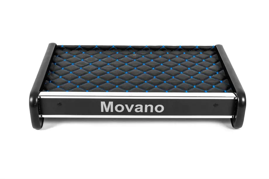 Opel Movano 2004–2010 Dashboardplank (ECO-BLUE) Image
