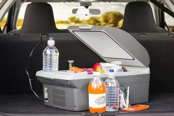 Zo kies je een autokoelbox: belangrijke criteria en tips