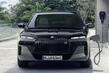 BMW 7 Series: vlaggenschip-sedan van een nieuwe generatie foto 2