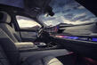 BMW 7 Series: vlaggenschip-sedan van een nieuwe generatie foto 7