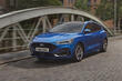 Review van de vernieuwde Ford Focus hatchback van de vierde generatie foto 2